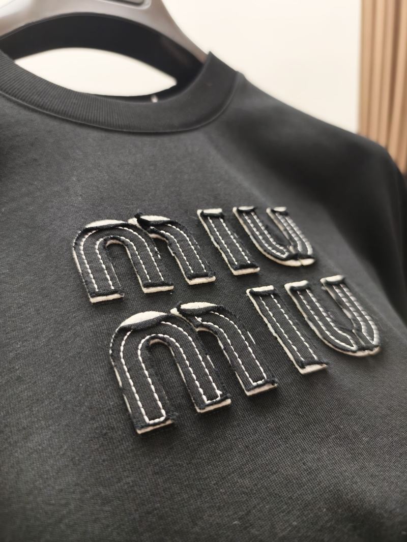 Miu Miu T-Shirts